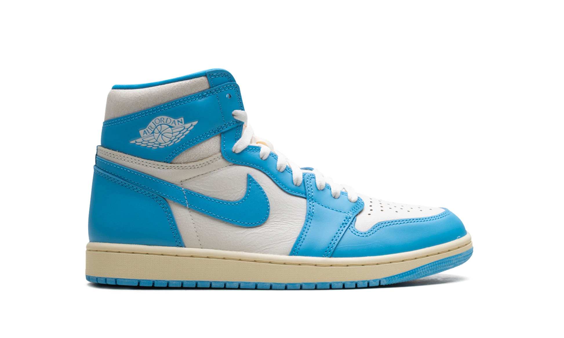 Jordan 1 RETRO High OG GS "Unc reimagined" FD1437 402