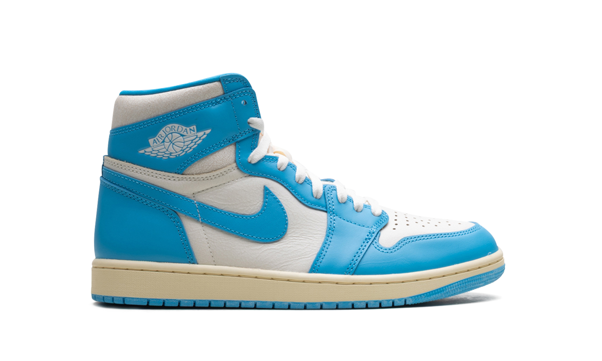 Jordan 1 RETRO High OG GS "Unc reimagined" FD1437 402