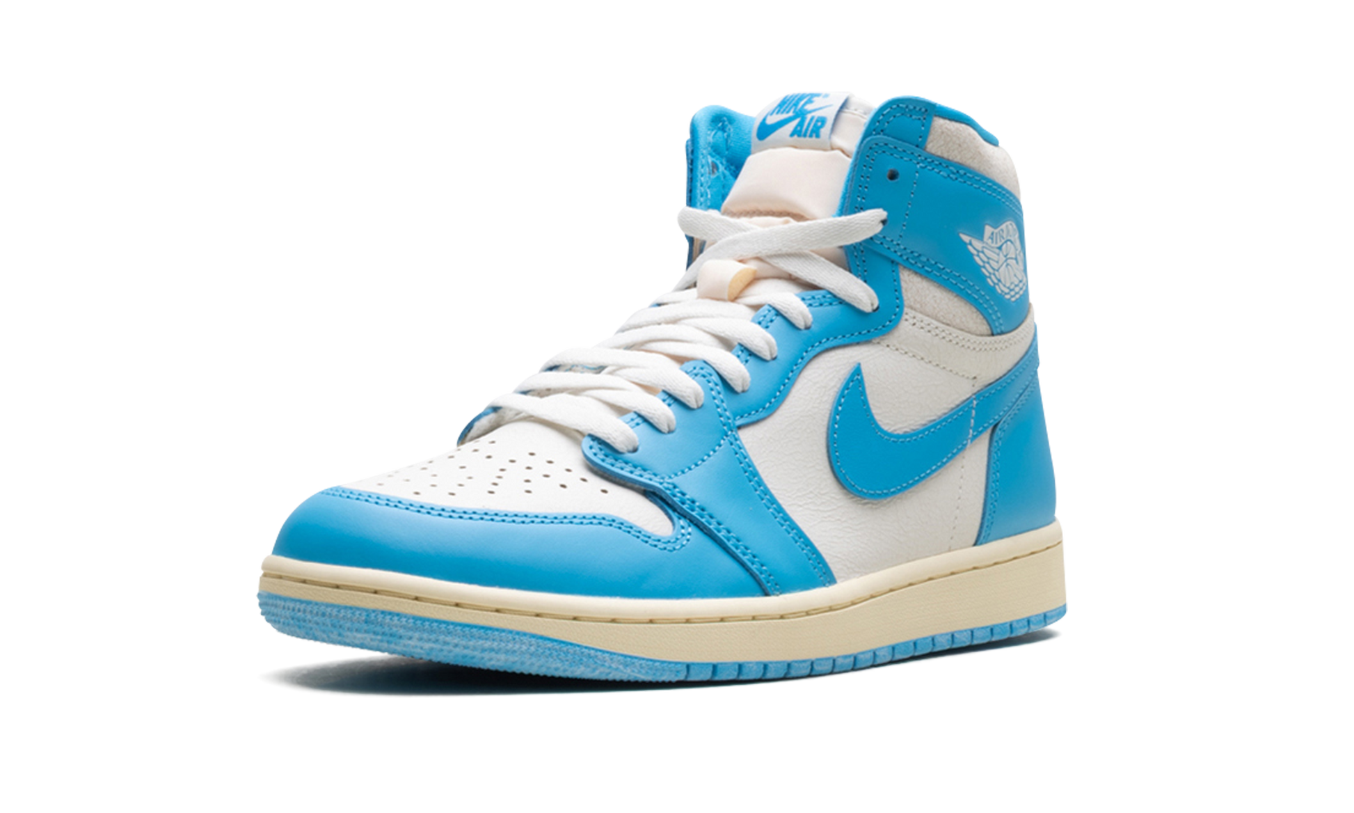 Jordan 1 RETRO High OG GS "Unc reimagined" FD1437 402