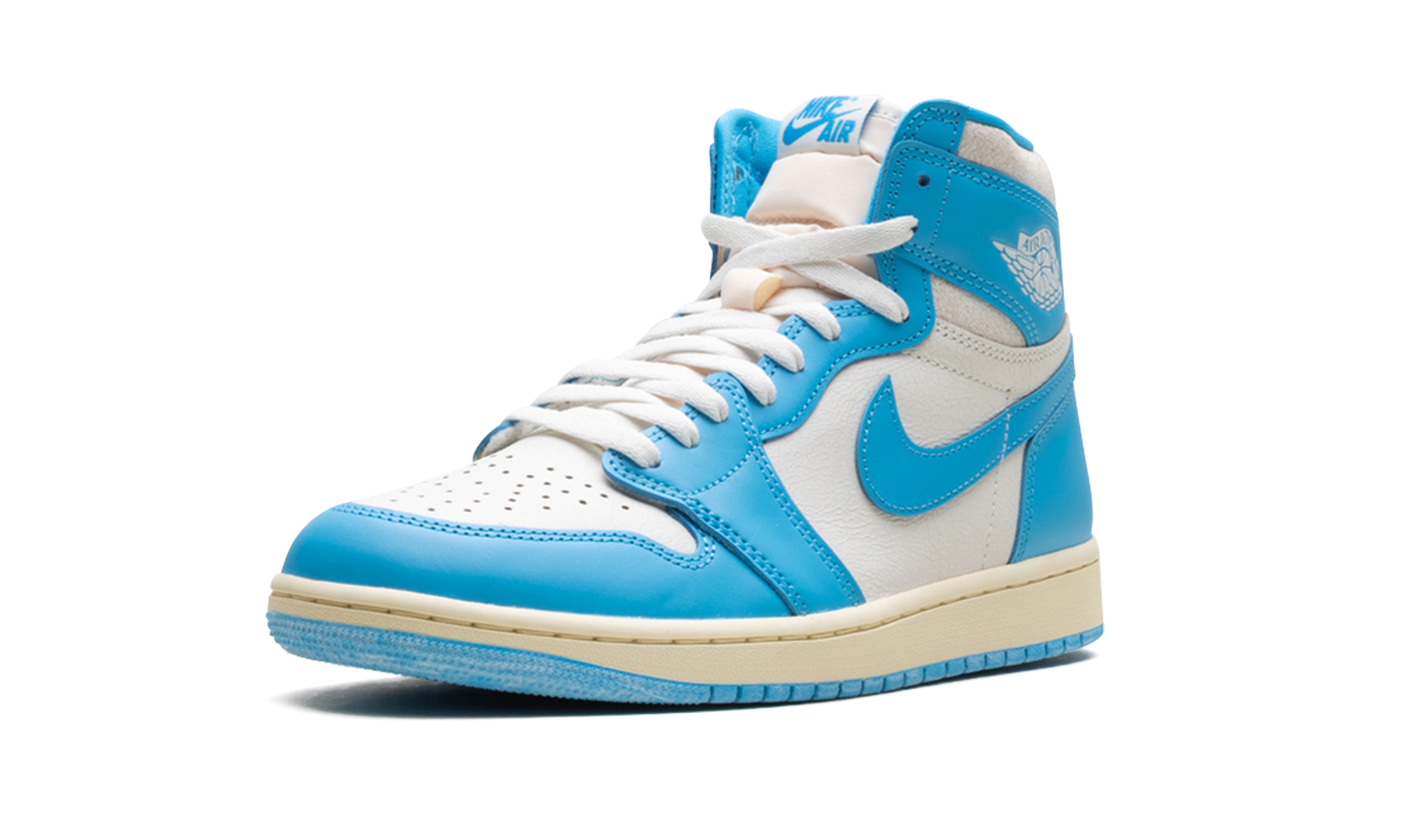 Jordan 1 RETRO High OG GS "Unc reimagined" FD1437 402