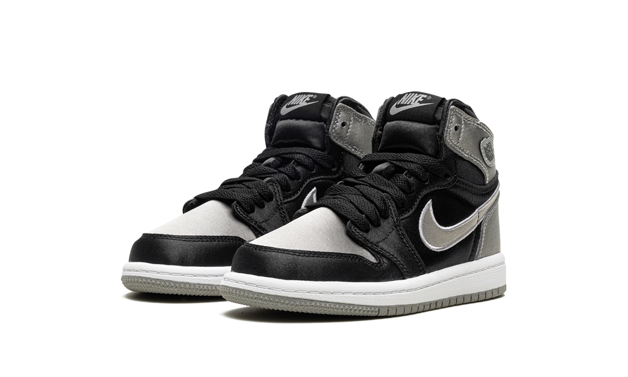 Jordan 1 RETRO High OG Ps "Og satin shadow" FD5304 010