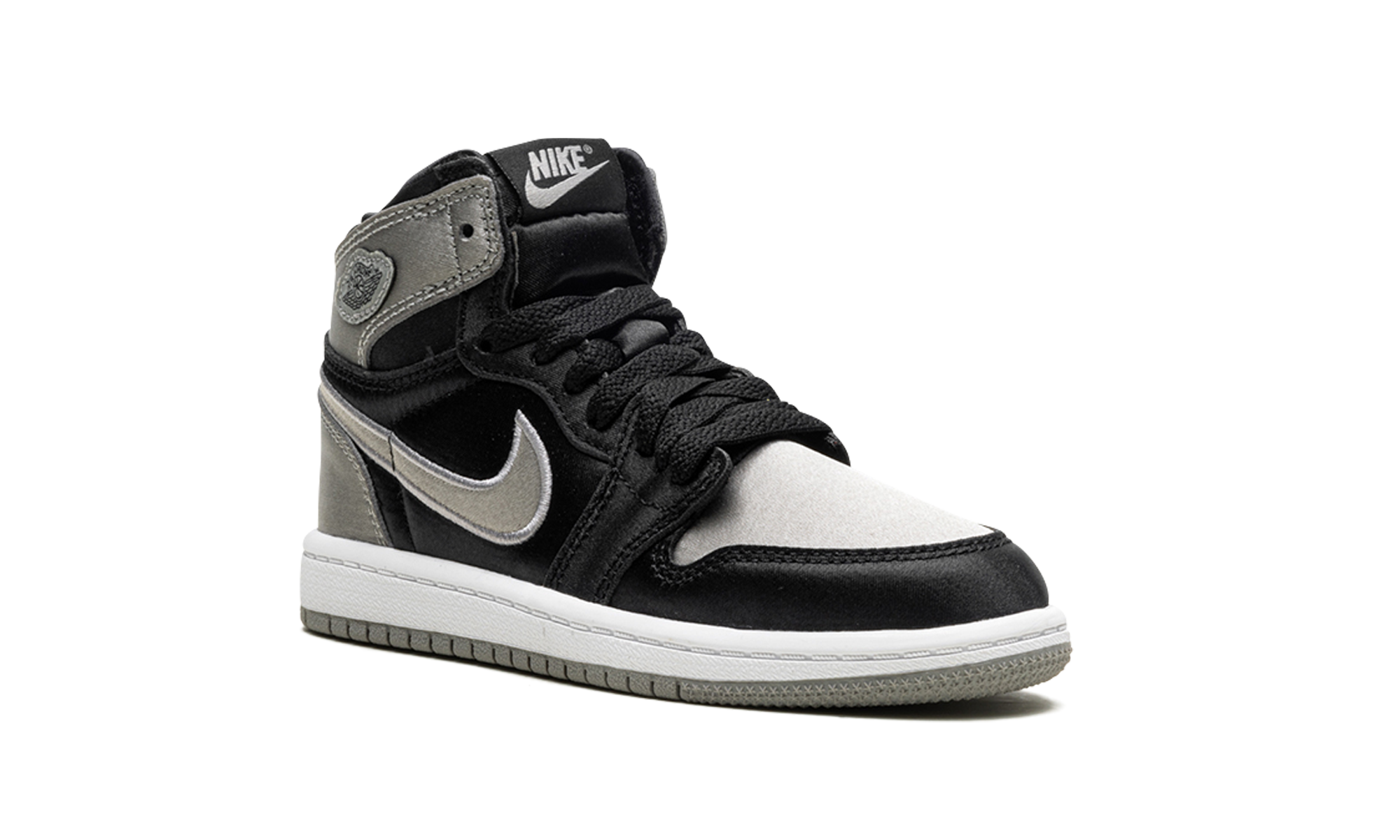 Jordan 1 RETRO High OG Ps "Og satin shadow" FD5304 010