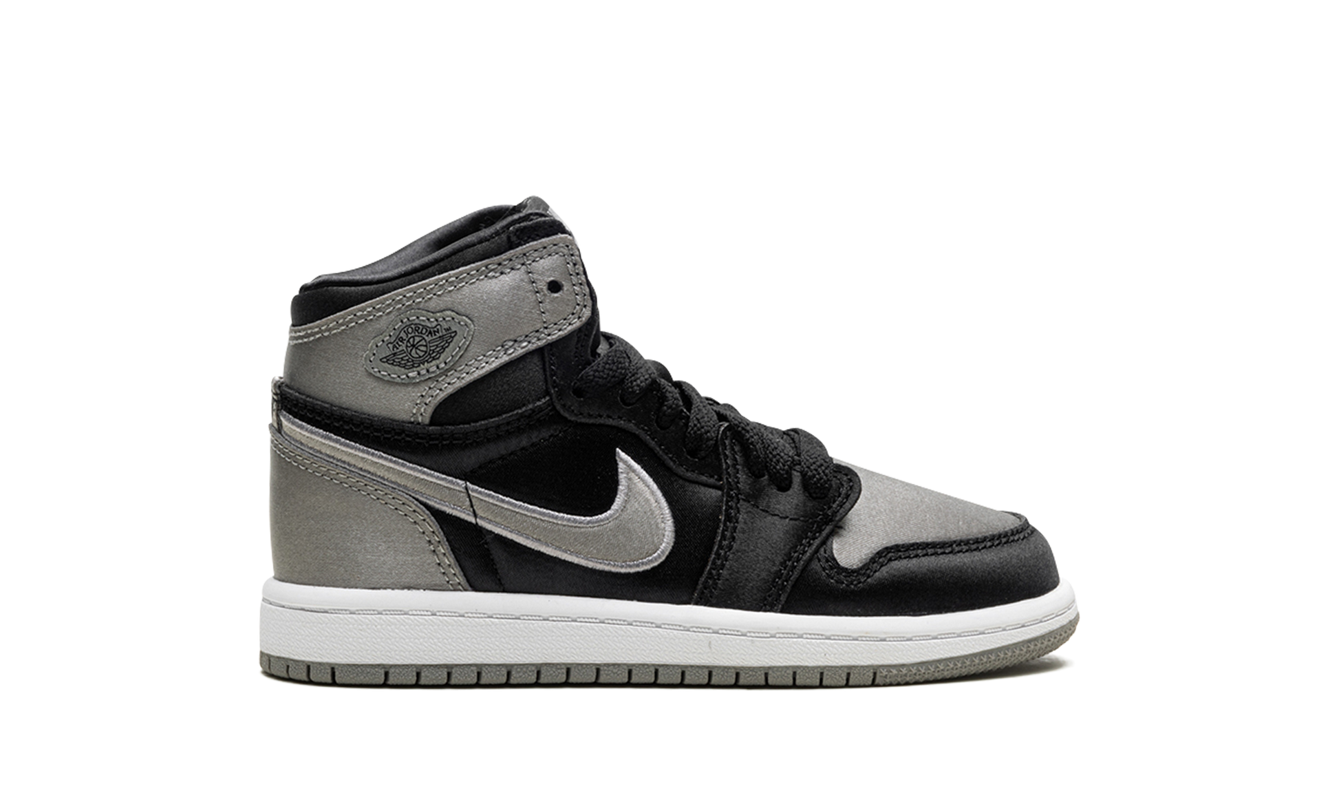 Jordan 1 RETRO High OG Ps "Og satin shadow" FD5304 010
