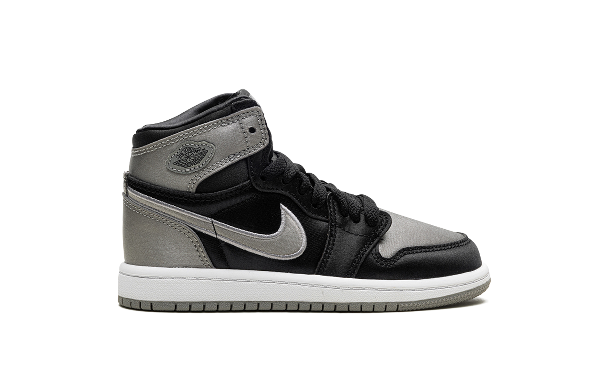 Jordan 1 RETRO High OG Ps "Og satin shadow" FD5304 010