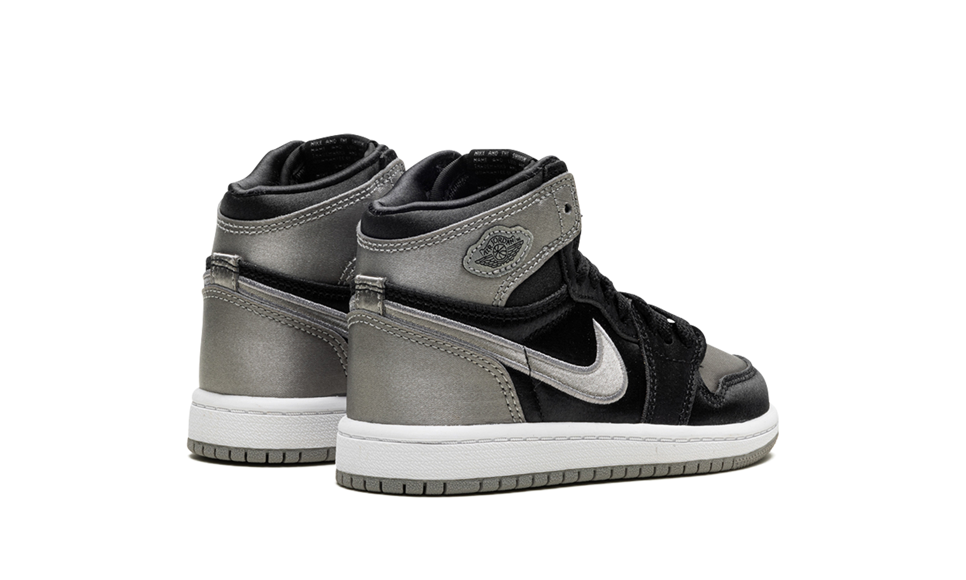Jordan 1 RETRO High OG Ps "Og satin shadow" FD5304 010