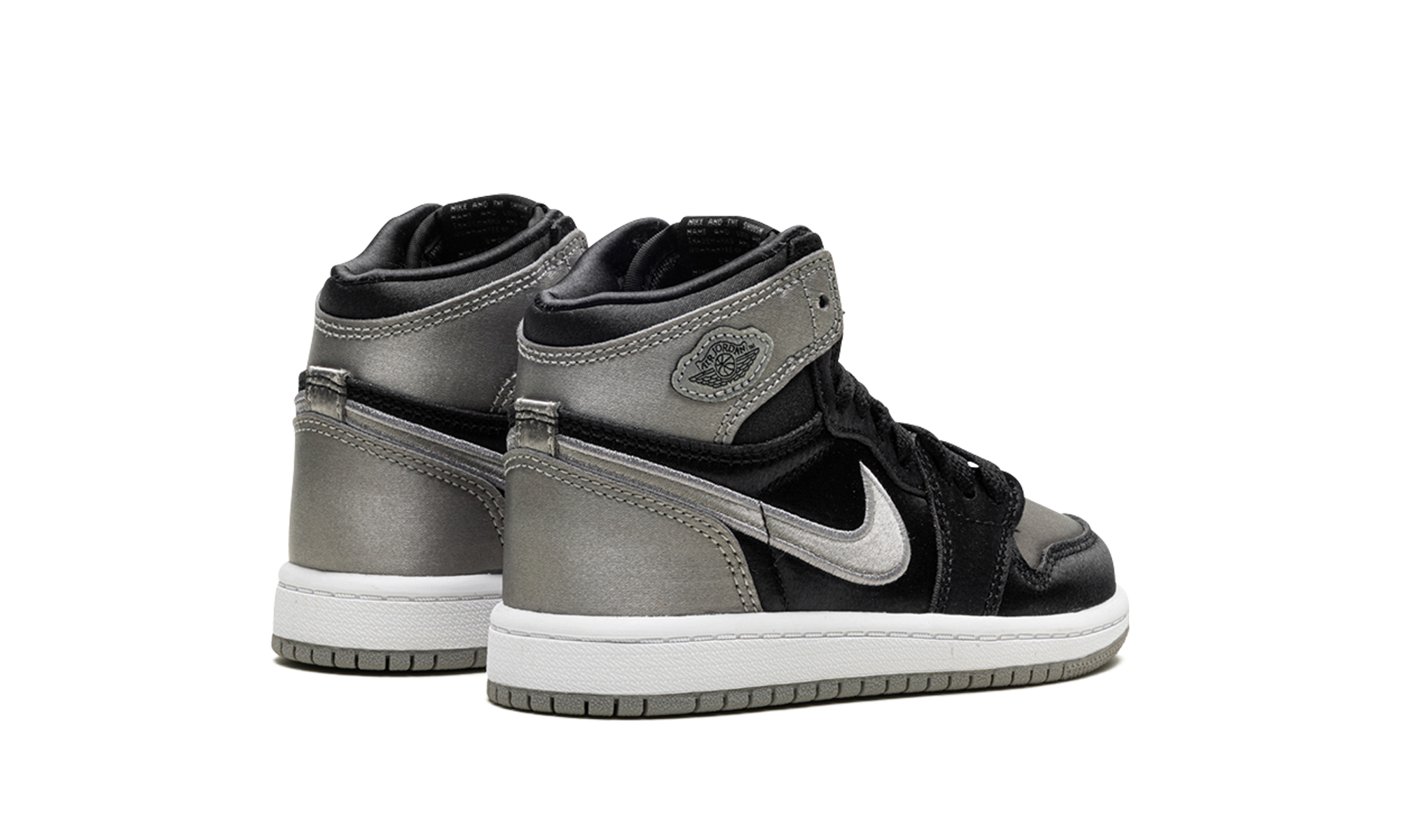 Jordan 1 RETRO High OG Ps "Og satin shadow" FD5304 010