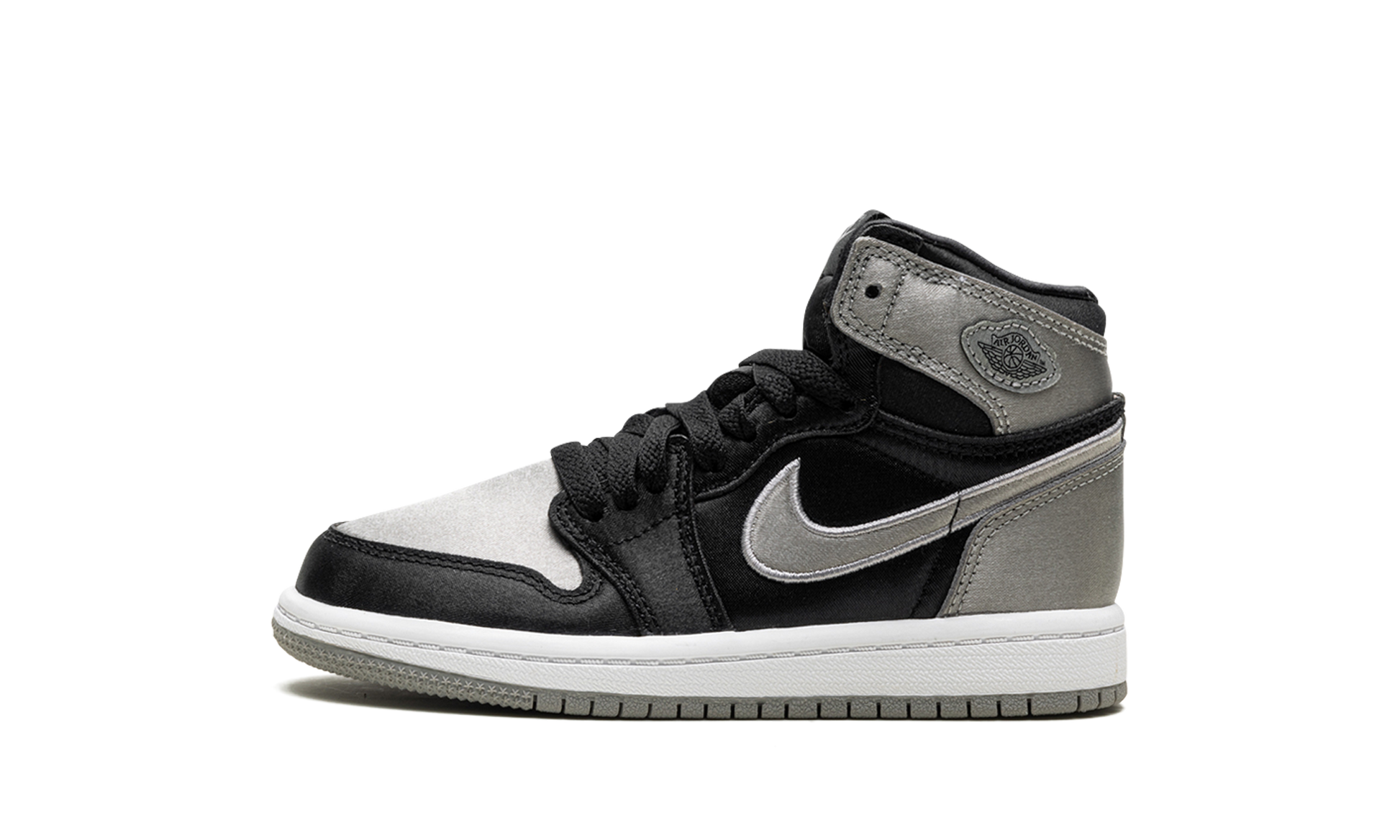 Jordan 1 RETRO High OG Ps "Og satin shadow" FD5304 010