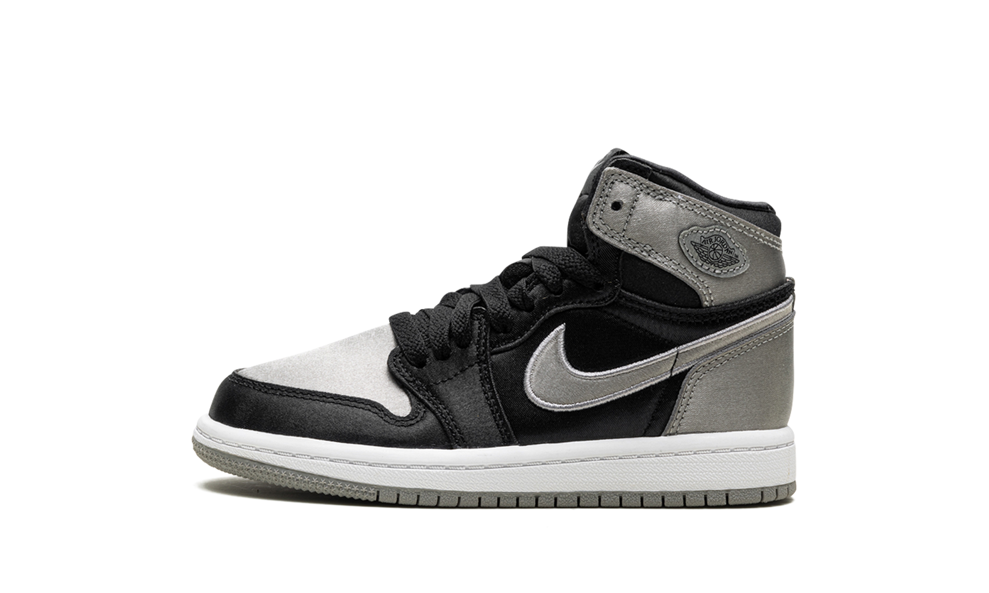 Jordan 1 RETRO High OG Ps "Og satin shadow" FD5304 010