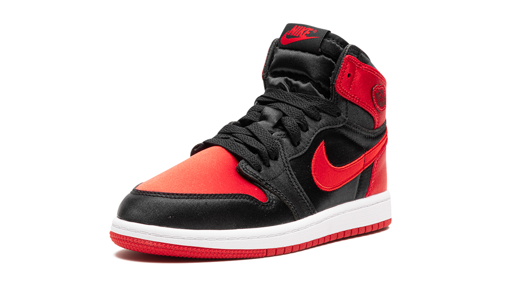 Jordan 1 RETRO High OG Ps "Satin bred" FD5304 061
