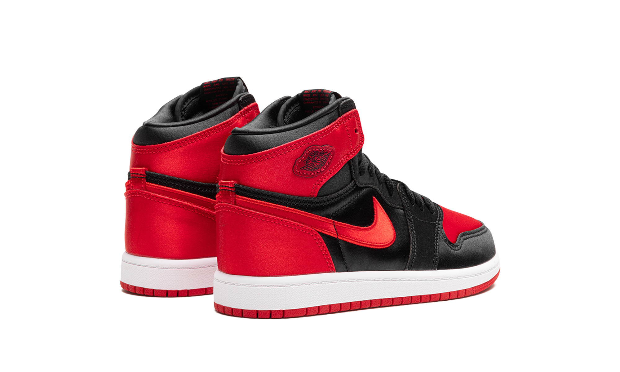 Jordan 1 RETRO High OG Ps "Satin bred" FD5304 061