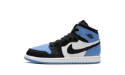 Jordan 1 RETRO High OG Ps "Unc toe" FD1412 400