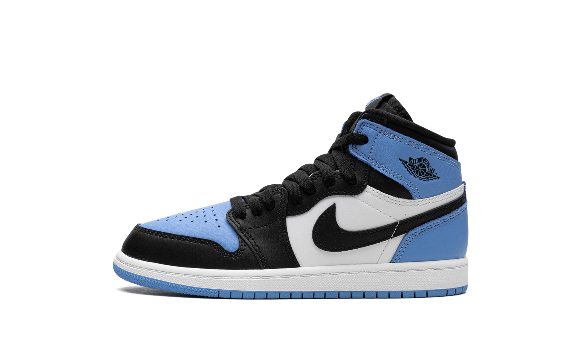 Jordan 1 RETRO High OG Ps "Unc toe" FD1412 400