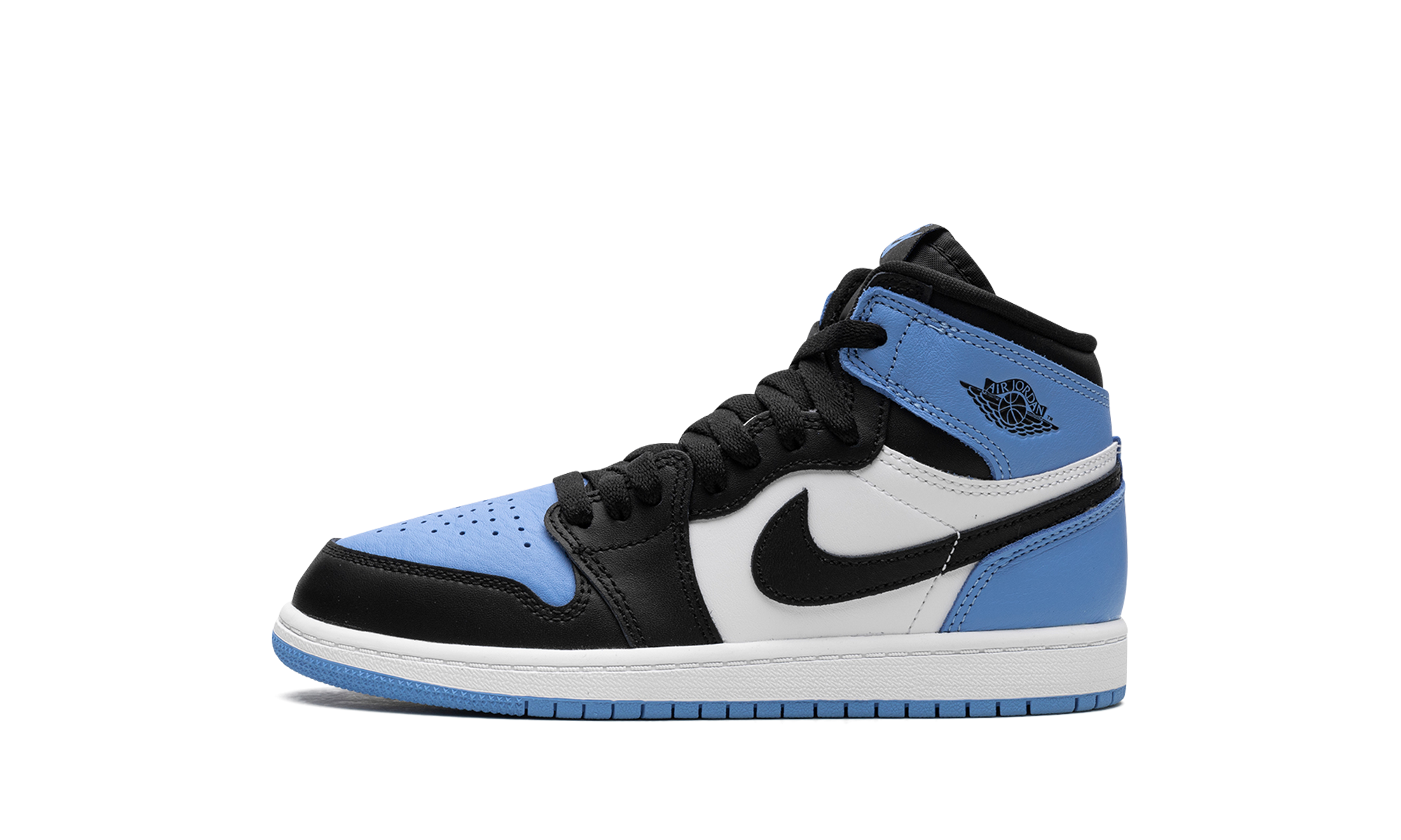 Jordan 1 RETRO High OG Ps "Unc toe" FD1412 400