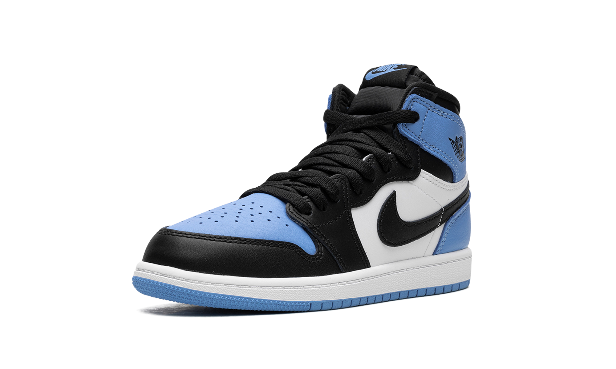 Jordan 1 RETRO High OG Ps "Unc toe" FD1412 400