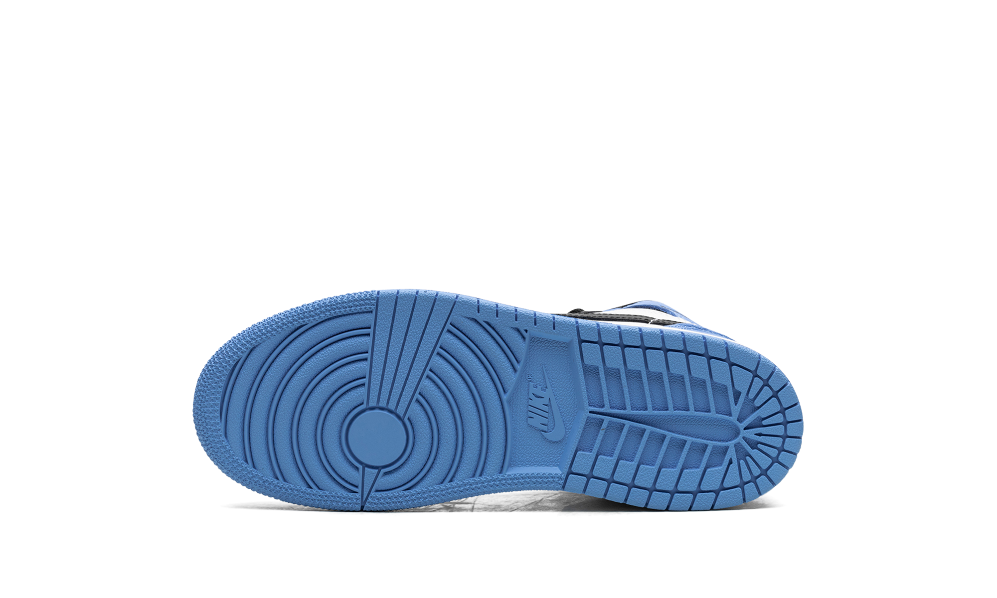 Jordan 1 RETRO High OG Ps "Unc toe" FD1412 400