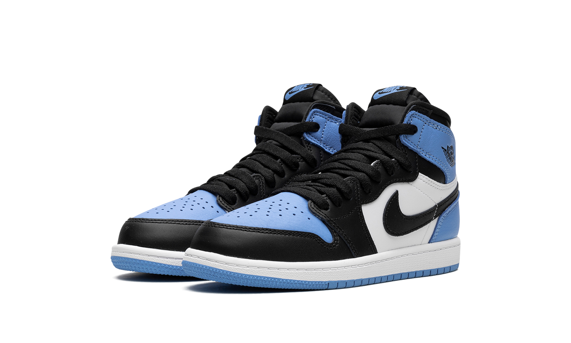 Jordan 1 RETRO High OG Ps "Unc toe" FD1412 400