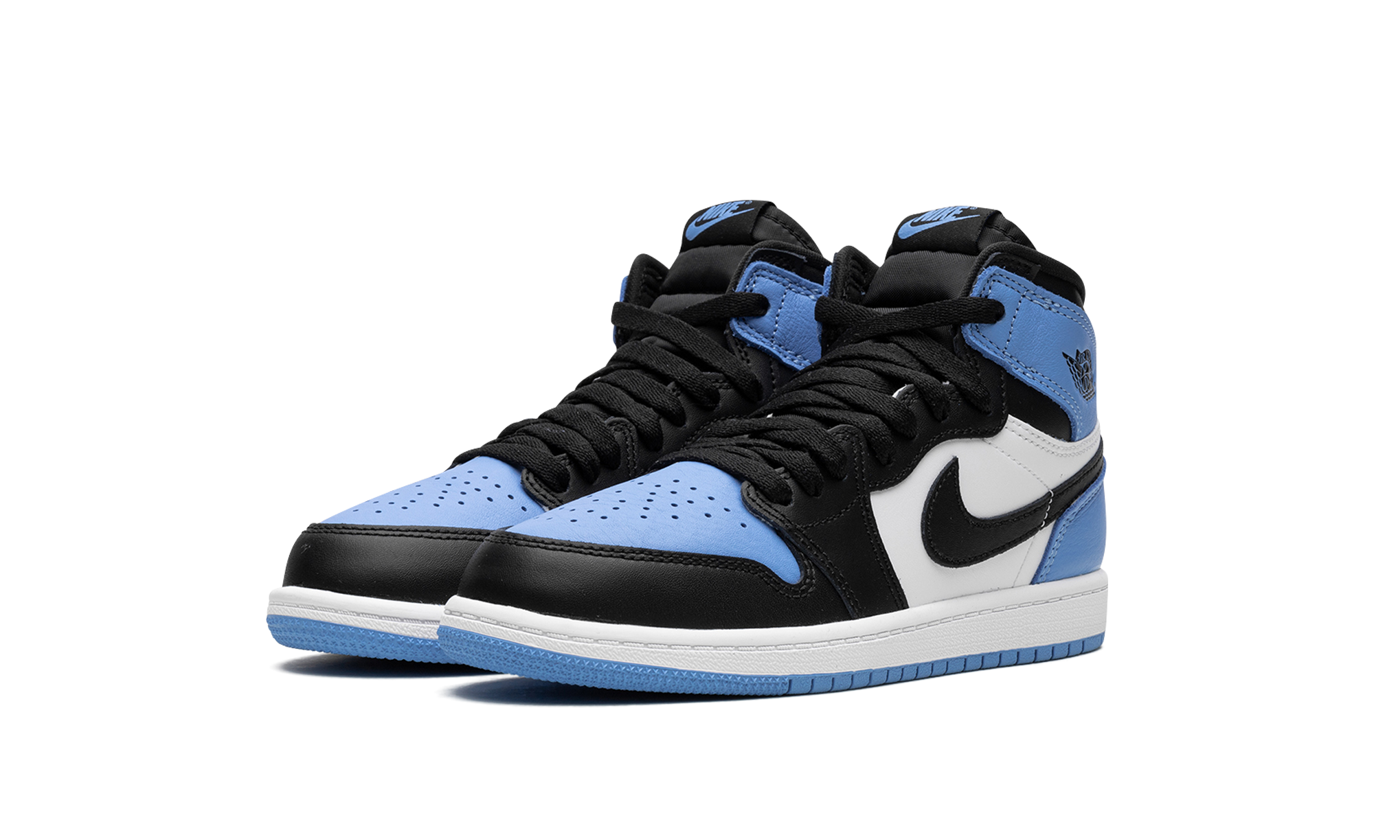 Jordan 1 RETRO High OG Ps "Unc toe" FD1412 400