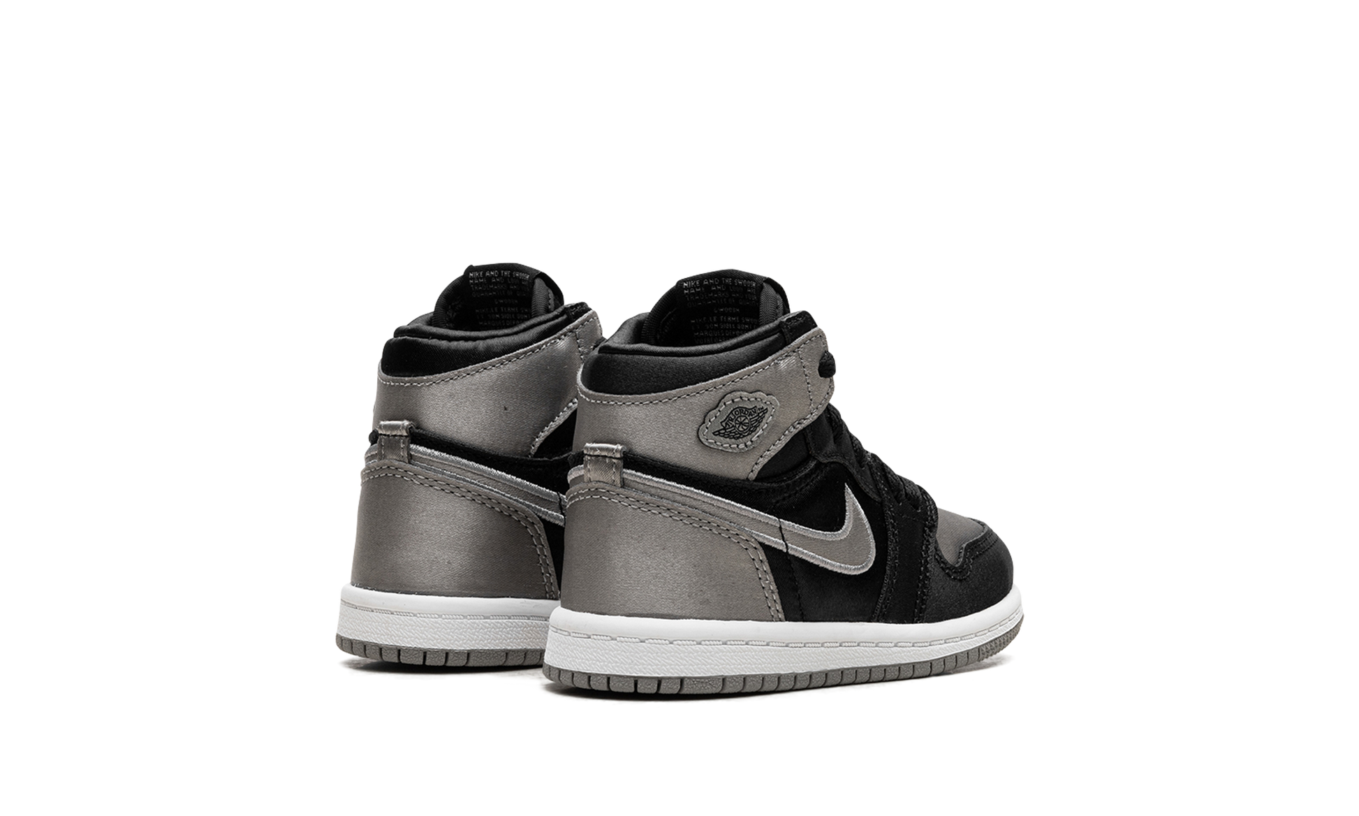 Jordan 1 RETRO High OG Td "Satin shadow" FD5305 010