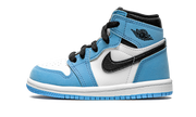 Jordan 1 RETRO High OG Td "University blue" AQ2665 134
