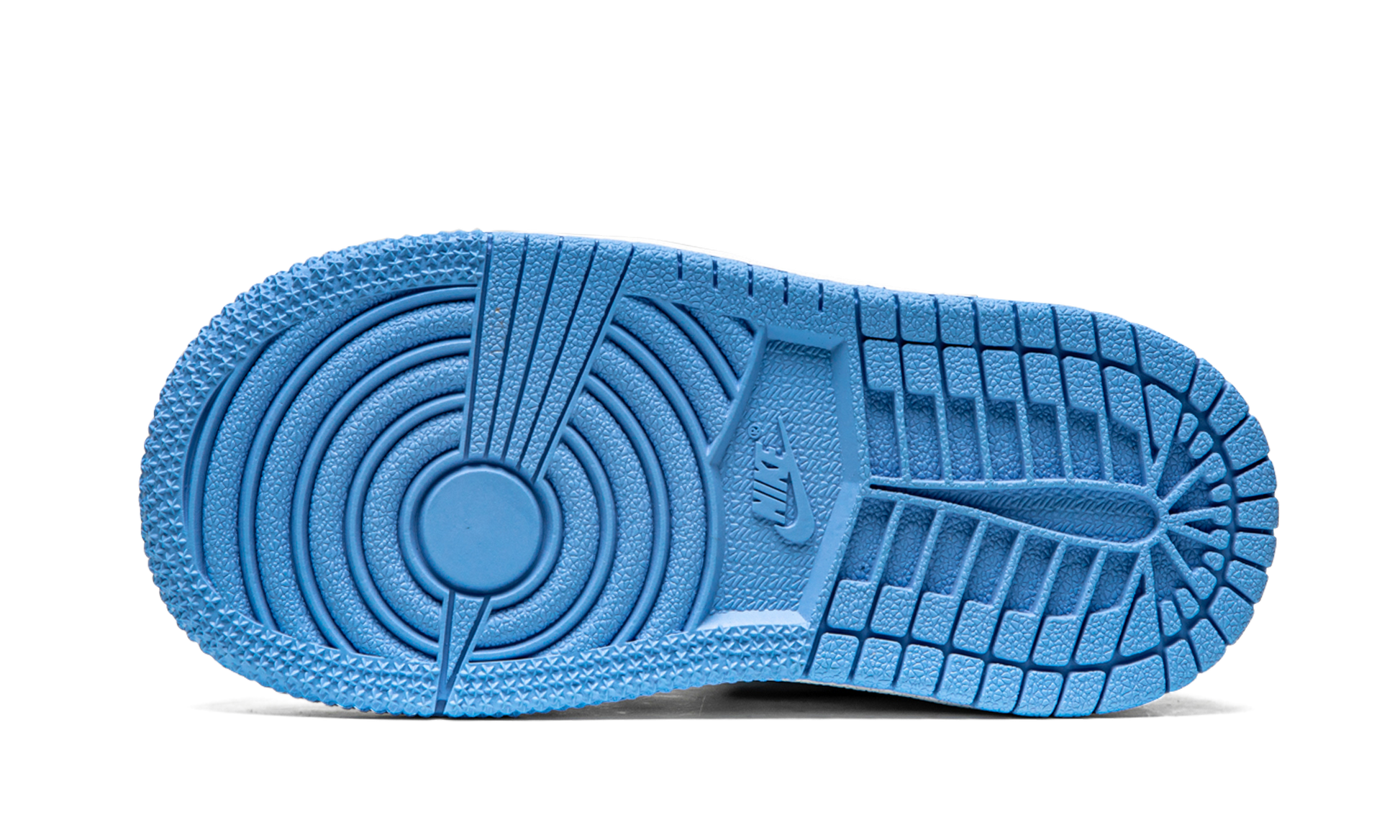 Jordan 1 RETRO High OG Td "University blue" AQ2665 134