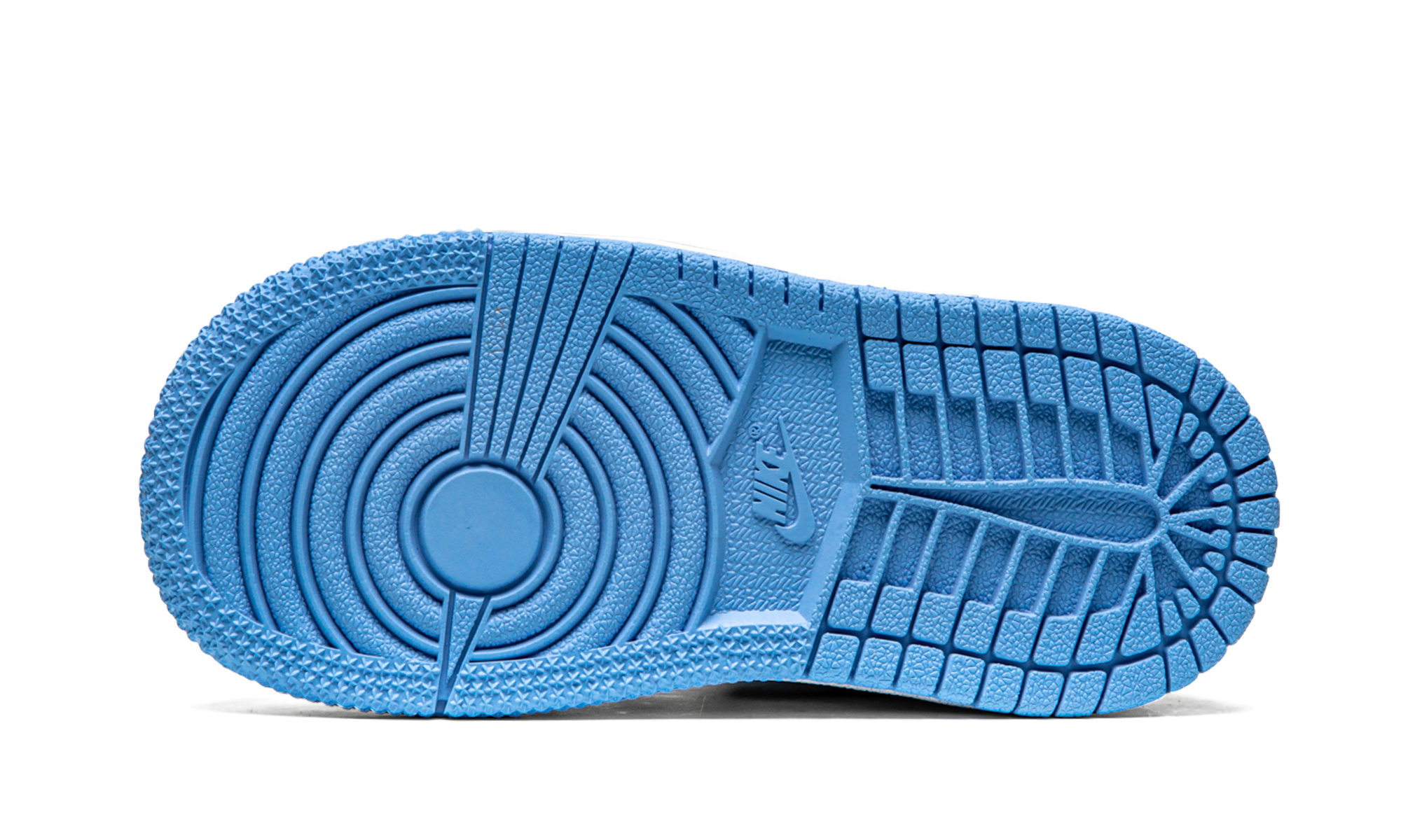 Jordan 1 RETRO High OG Td "University blue" AQ2665 134