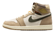 Jordan 1 RETRO High OG Women "Khaki"