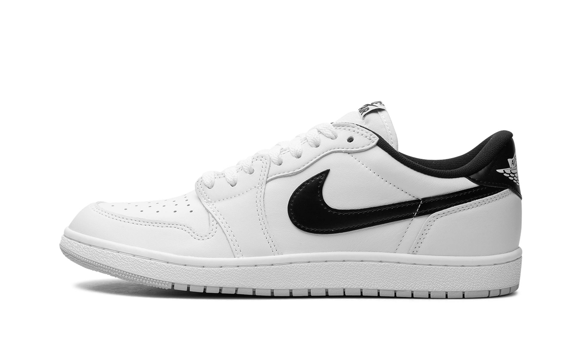 Jordan 1 RETRO Low '85 "Metallic black" FB9933 102