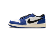 Jordan 1 RETRO Low OG GS "Game royal" CZ0858 140