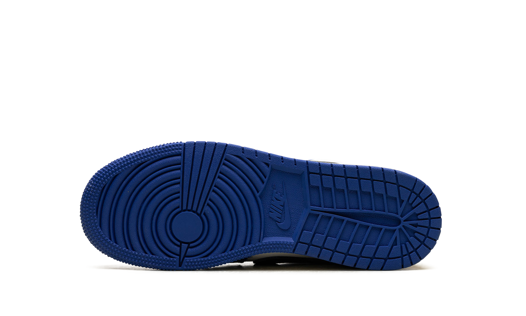 Jordan 1 RETRO Low OG GS "Game royal" CZ0858 140