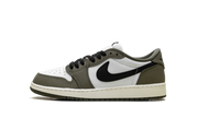 Jordan 1 RETRO Low OG GS "Medium olive" HQ6999 200