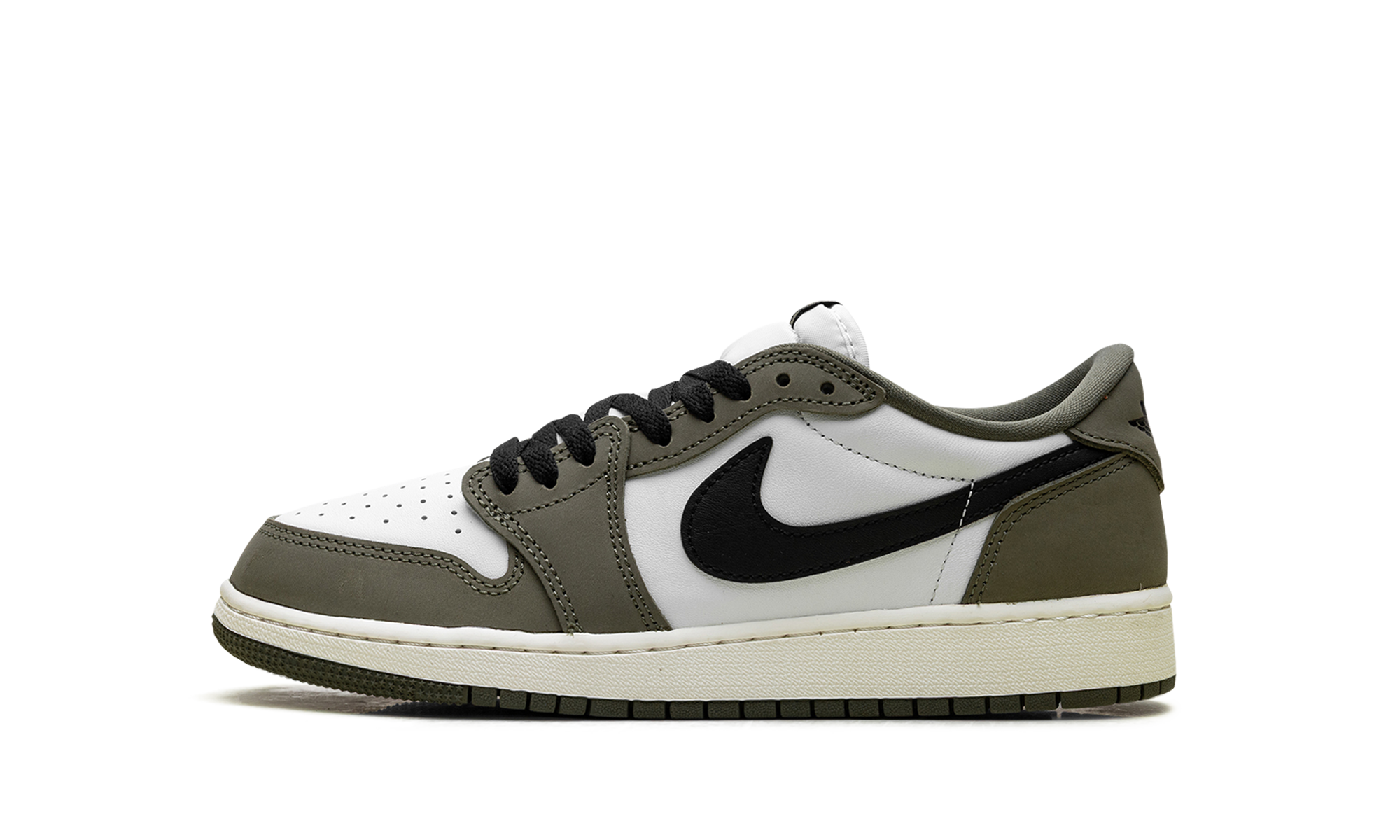 Jordan 1 RETRO Low OG GS "Medium olive" HQ6999 200