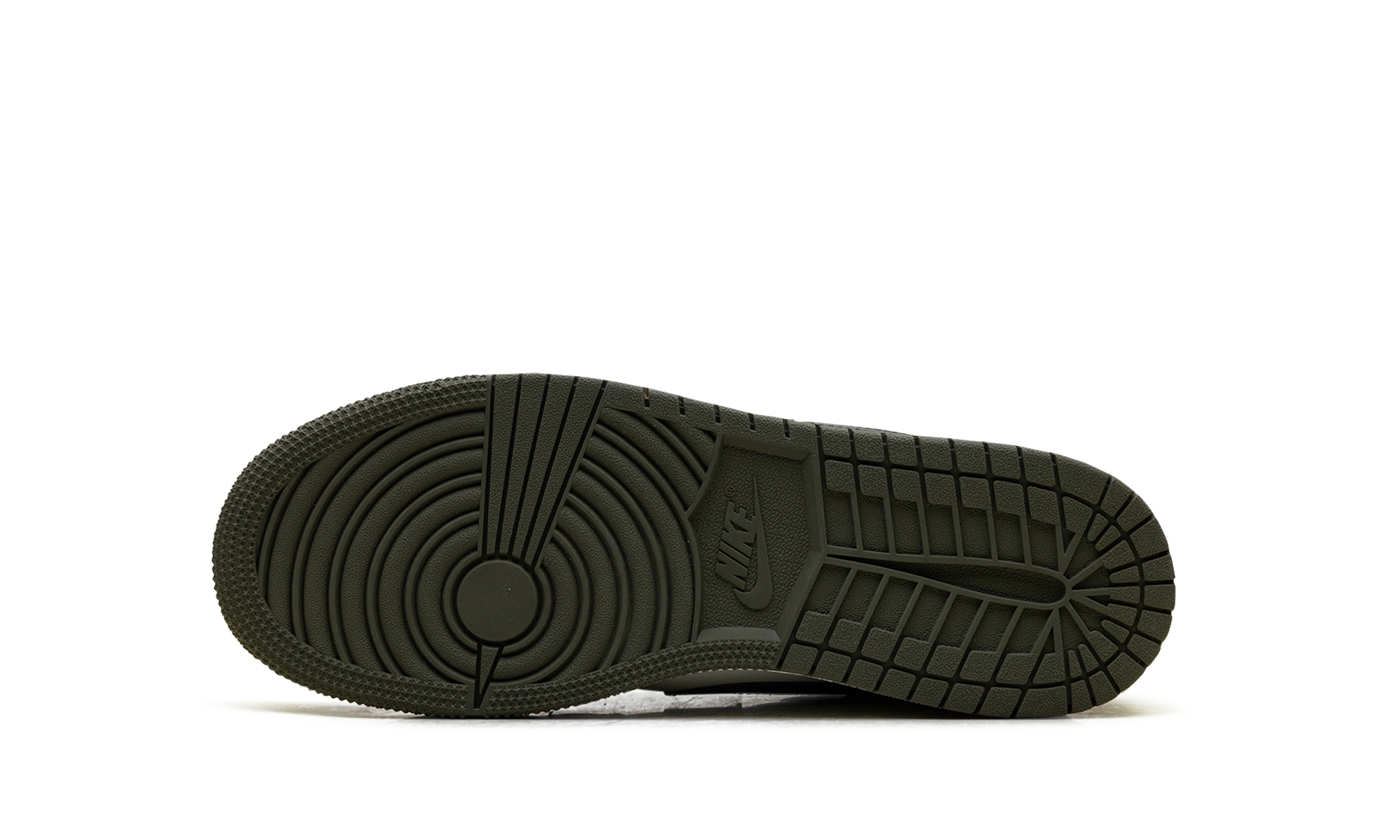 Jordan 1 RETRO Low OG GS "Medium olive" HQ6999 200
