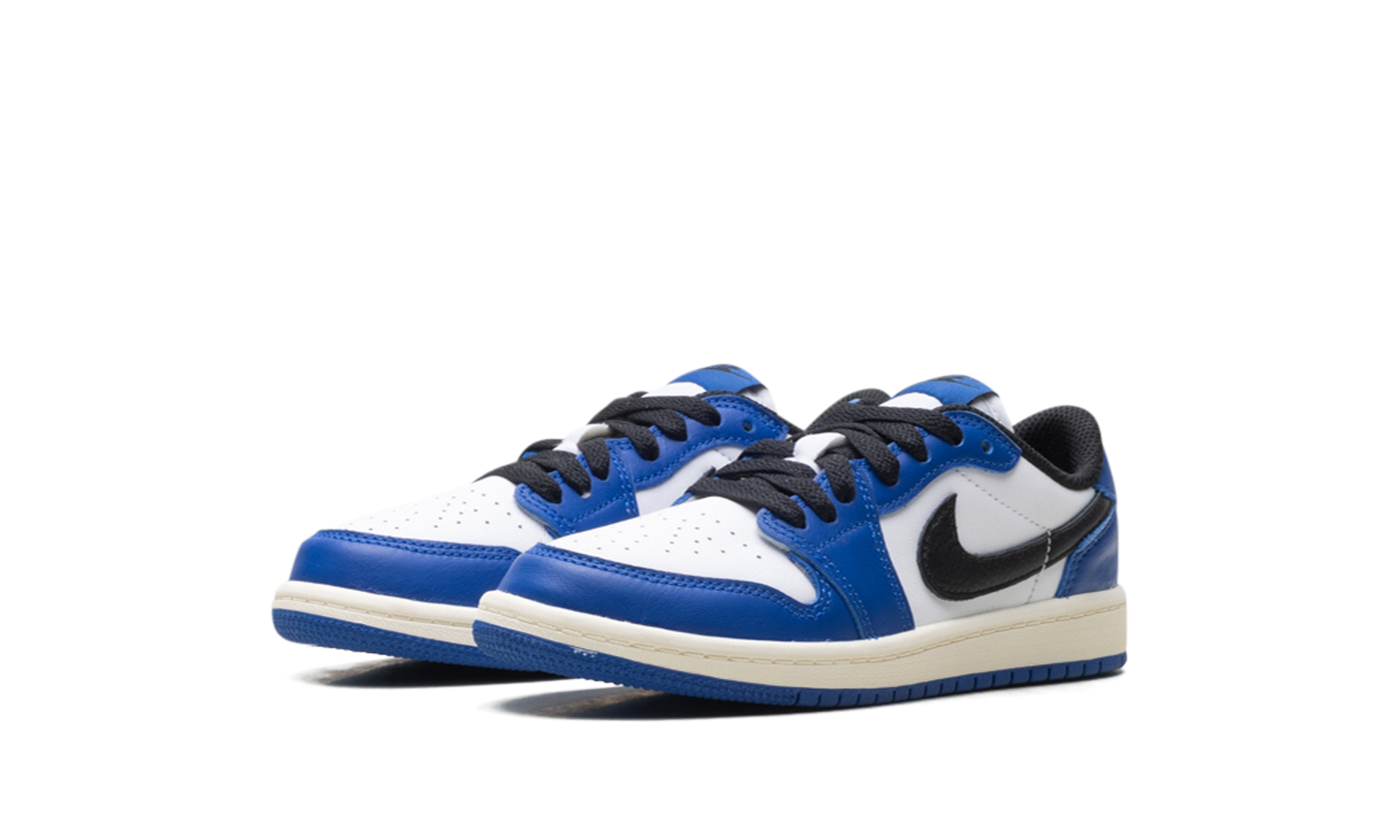 Jordan 1 RETRO Low OG Ps "Game royal" FQ5436 140