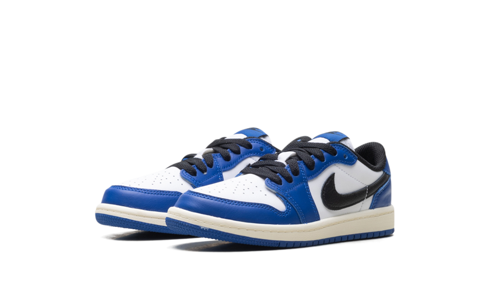 Jordan 1 RETRO Low OG Ps "Game royal" FQ5436 140