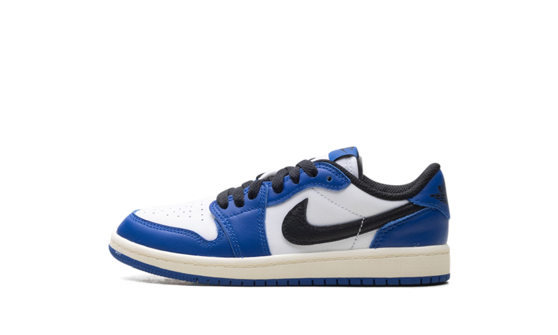 Jordan 1 RETRO Low OG Ps "Game royal" FQ5436 140