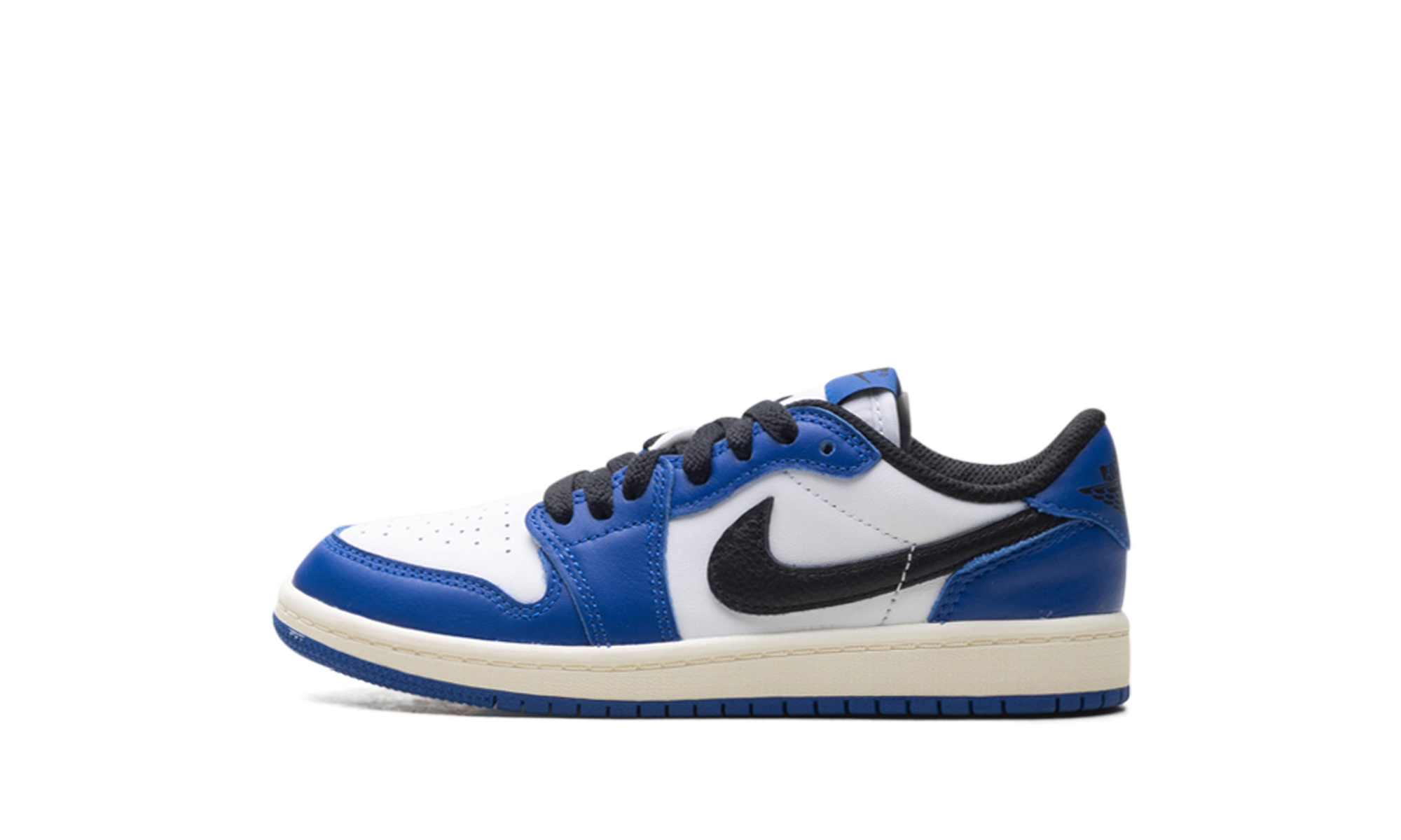 Jordan 1 RETRO Low OG Ps "Game royal" FQ5436 140
