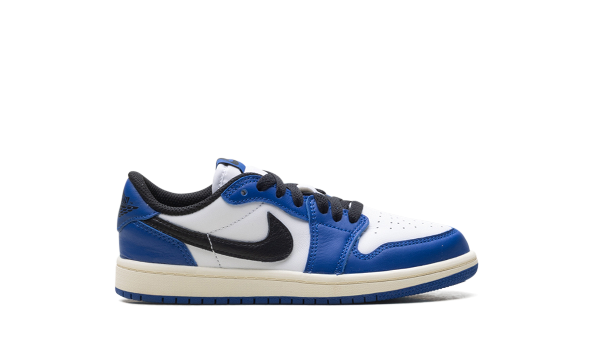Jordan 1 RETRO Low OG Ps "Game royal" FQ5436 140