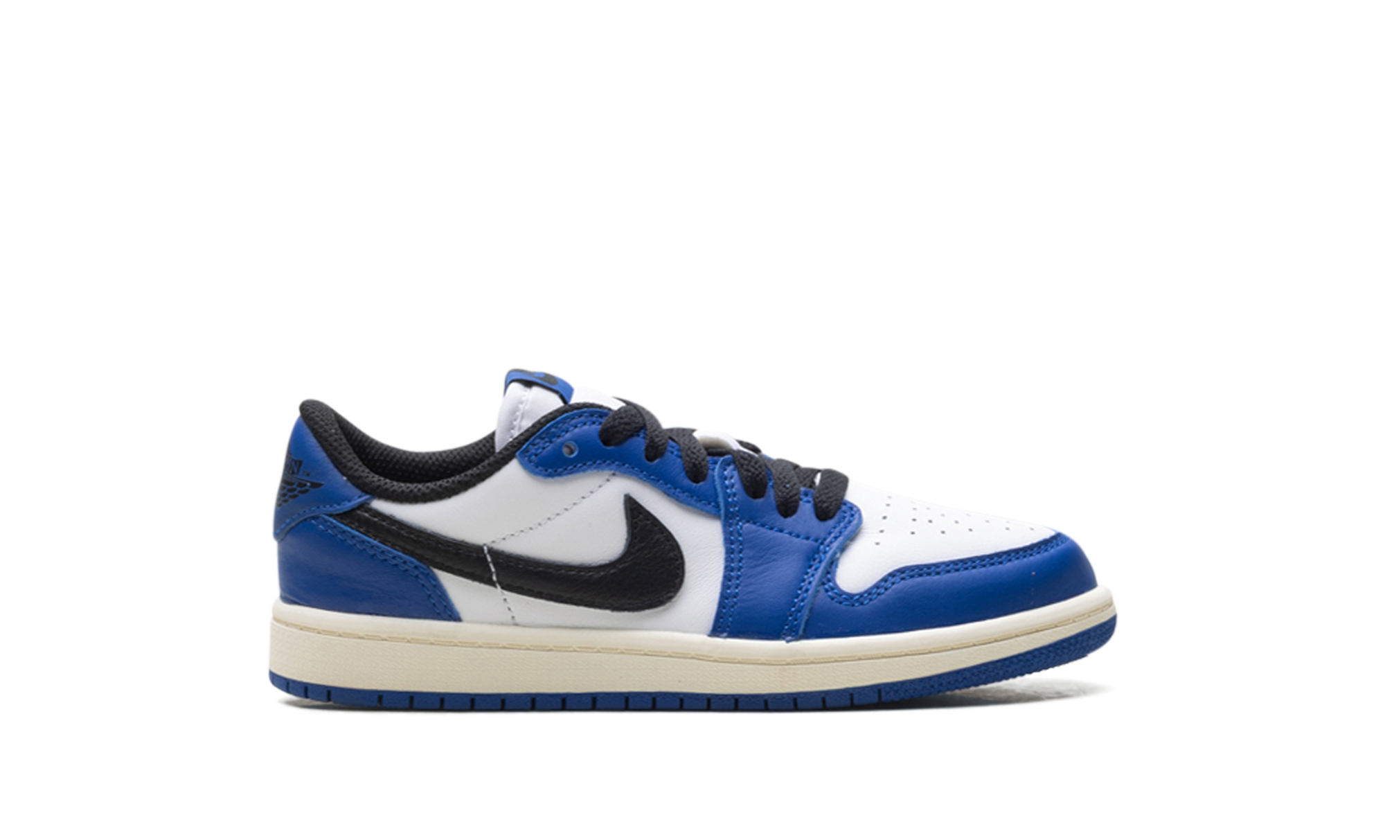 Jordan 1 RETRO Low OG Ps "Game royal" FQ5436 140
