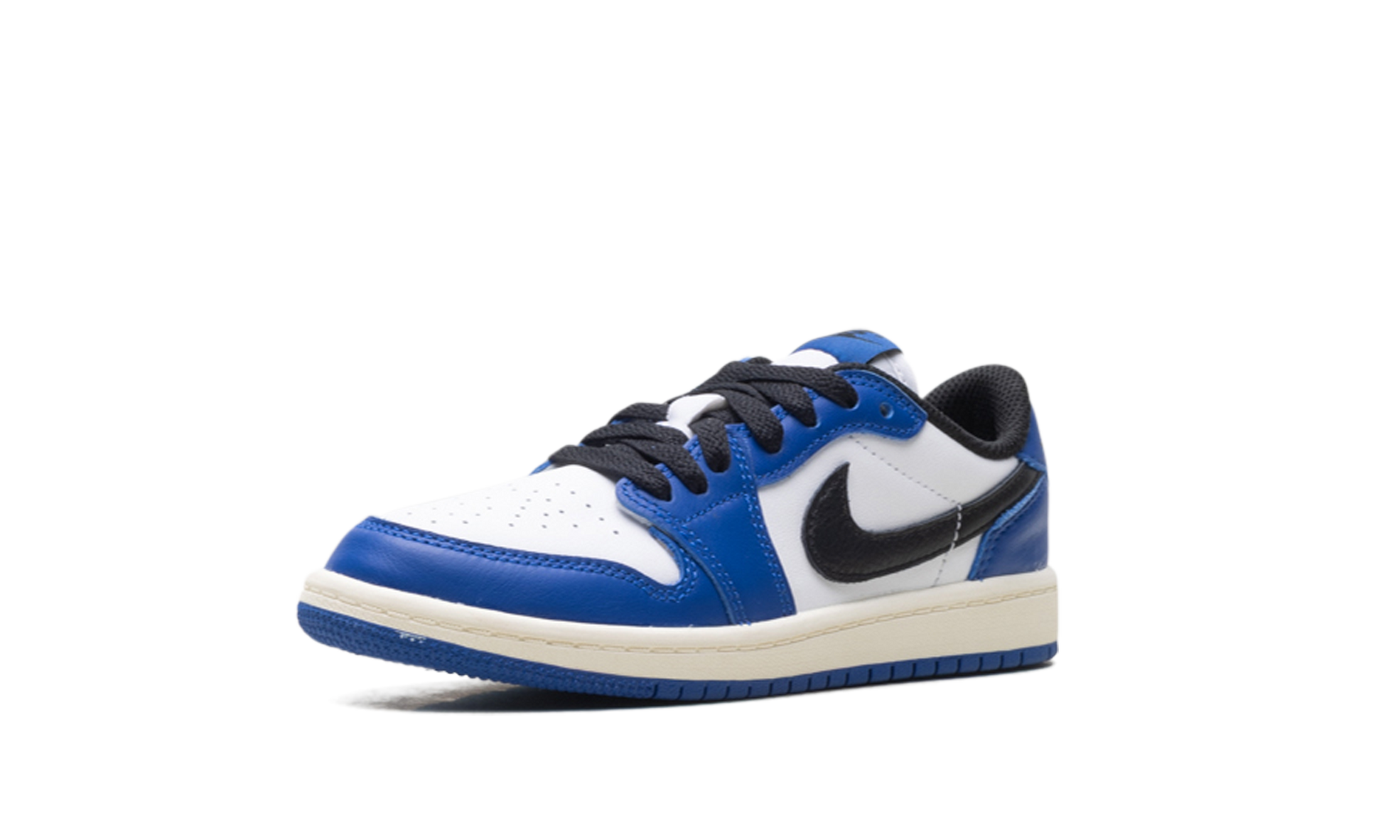 Jordan 1 RETRO Low OG Ps "Game royal" FQ5436 140