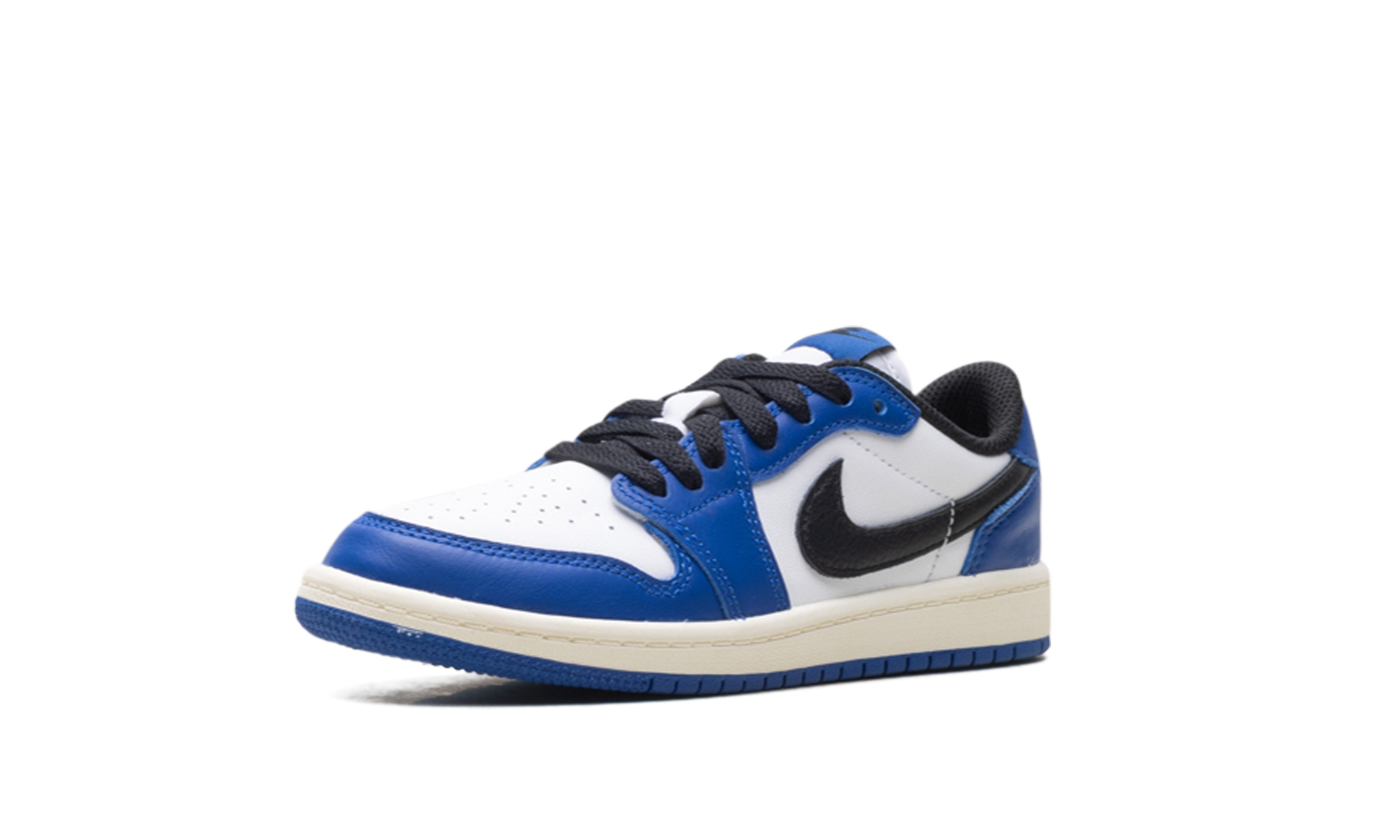 Jordan 1 RETRO Low OG Ps "Game royal" FQ5436 140