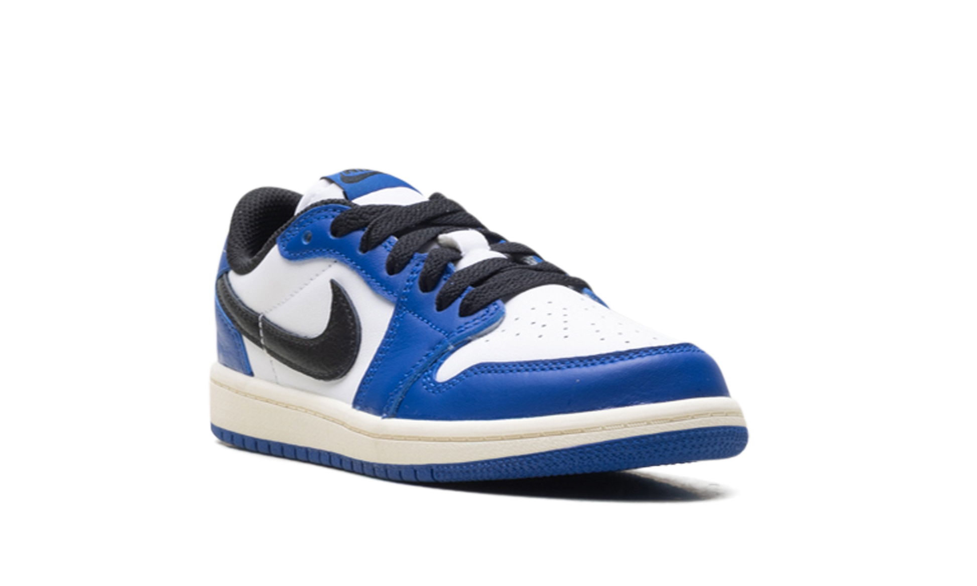 Jordan 1 RETRO Low OG Ps "Game royal" FQ5436 140