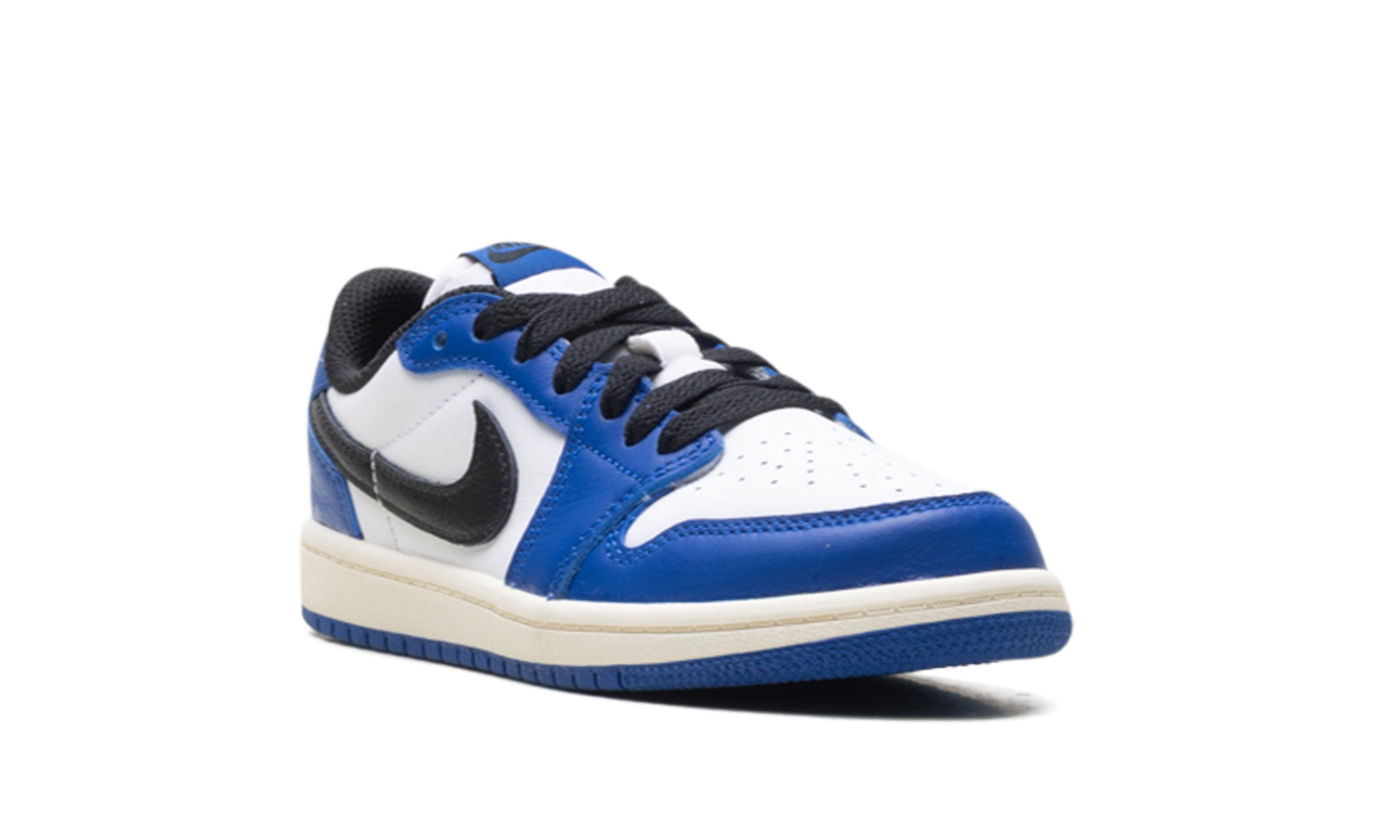 Jordan 1 RETRO Low OG Ps "Game royal" FQ5436 140