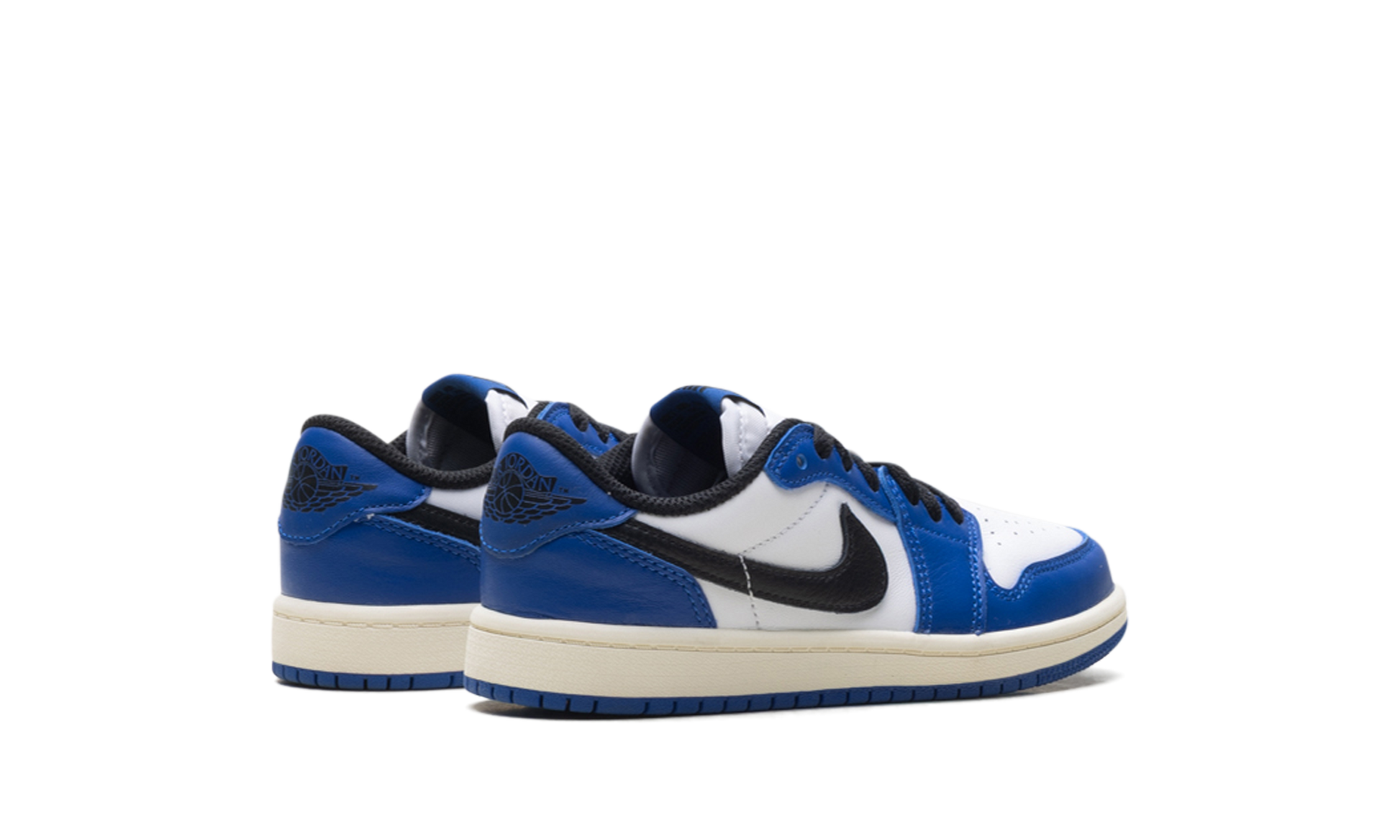 Jordan 1 RETRO Low OG Ps "Game royal" FQ5436 140