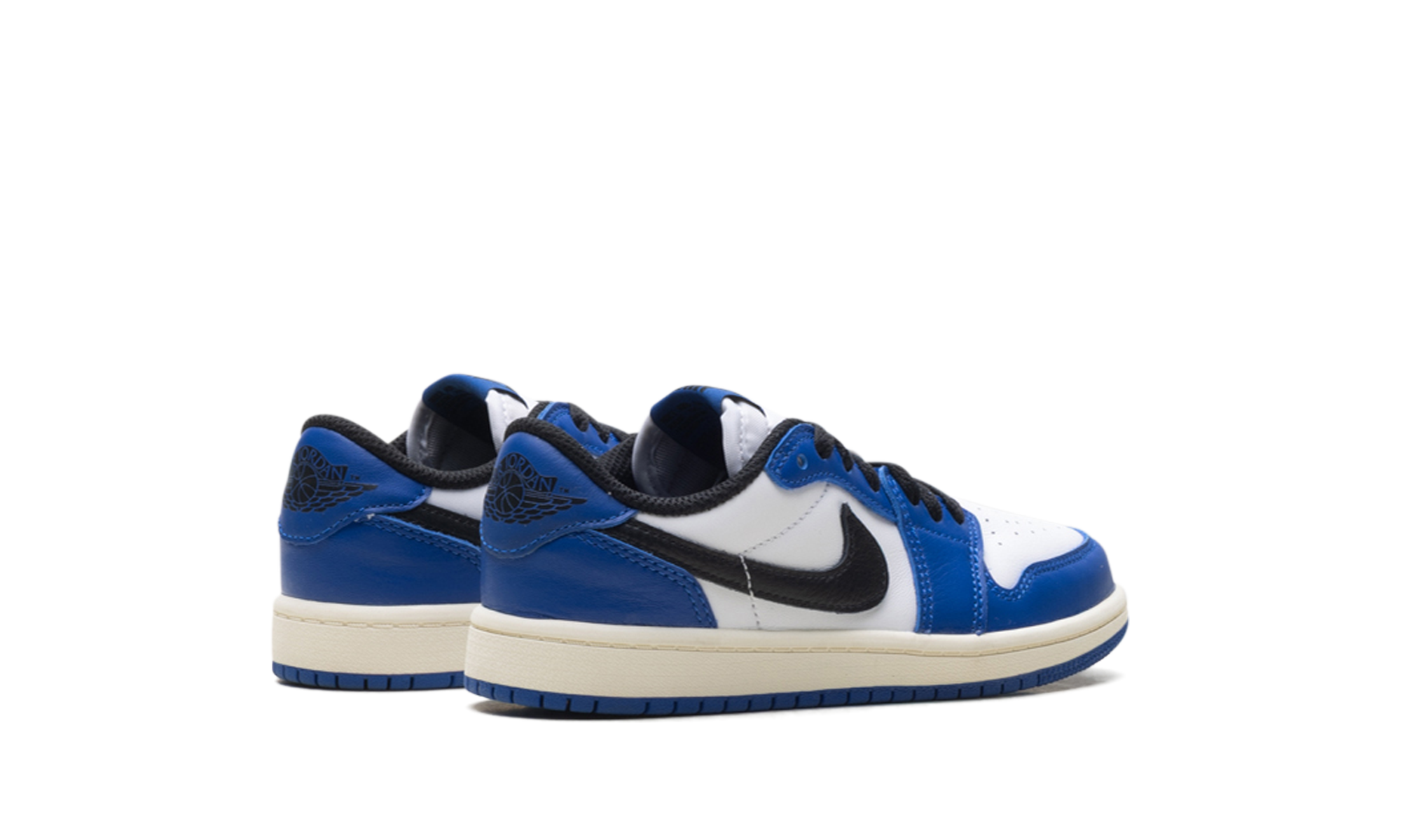 Jordan 1 RETRO Low OG Ps "Game royal" FQ5436 140