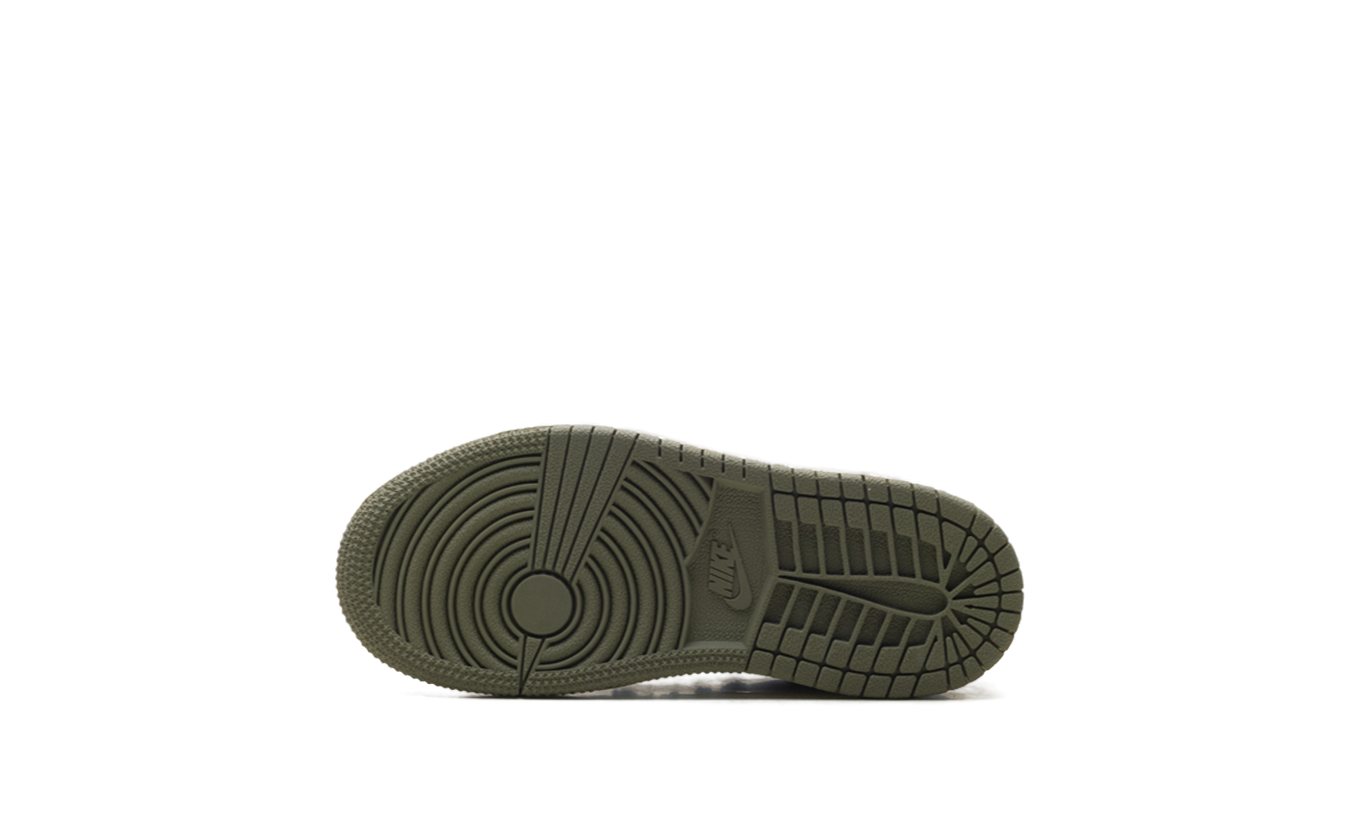 Jordan 1 RETRO Low OG Ps "Medium olive" HQ6996 200