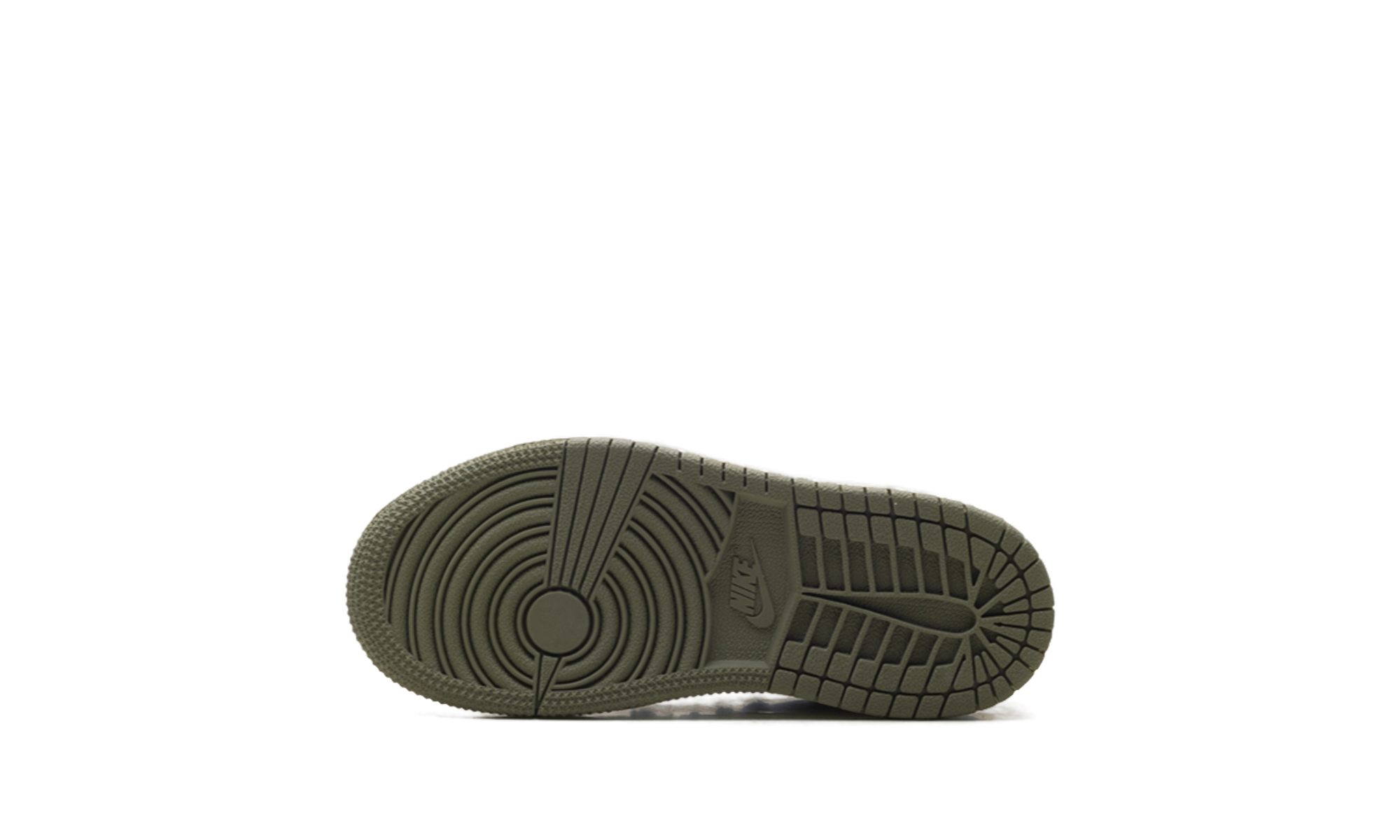 Jordan 1 RETRO Low OG Ps "Medium olive" HQ6996 200