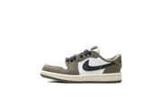 Jordan 1 RETRO Low OG Ps "Medium olive" HQ6996 200
