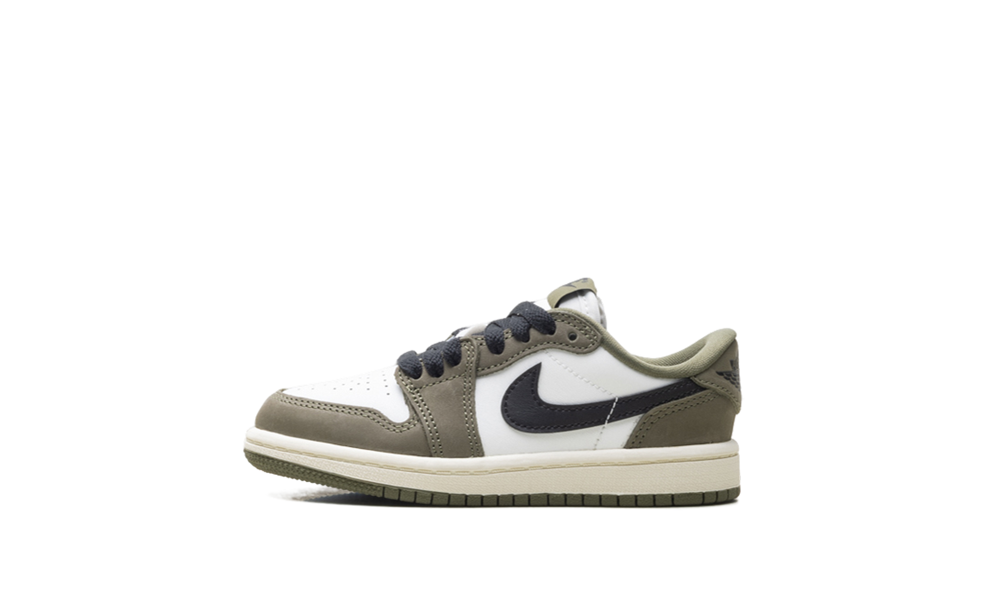 Jordan 1 RETRO Low OG Ps "Medium olive" HQ6996 200