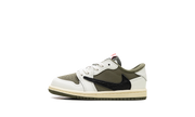 Jordan 1 RETRO Low OG SP "Travis scott - medium olive" DO5441 200