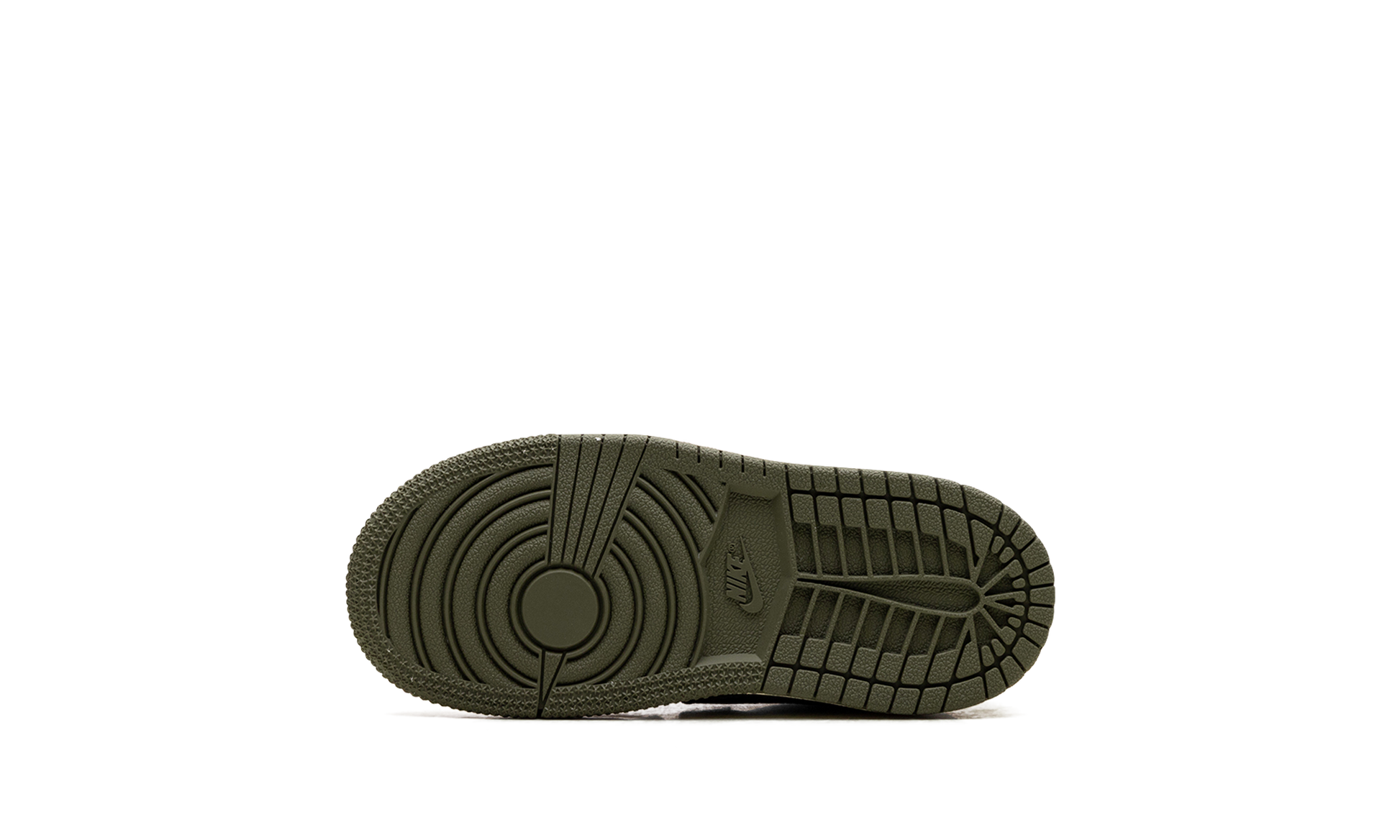 Jordan 1 RETRO Low OG SP "Travis scott - medium olive" DO5441 200
